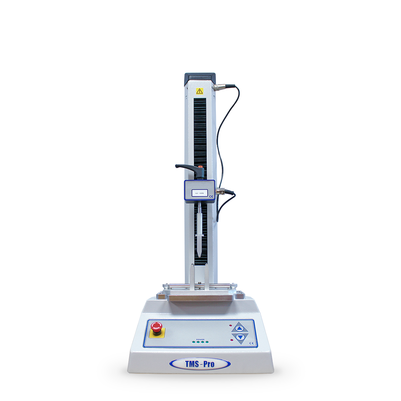 TMS-Pro advanced texture analyzer, product and component tester